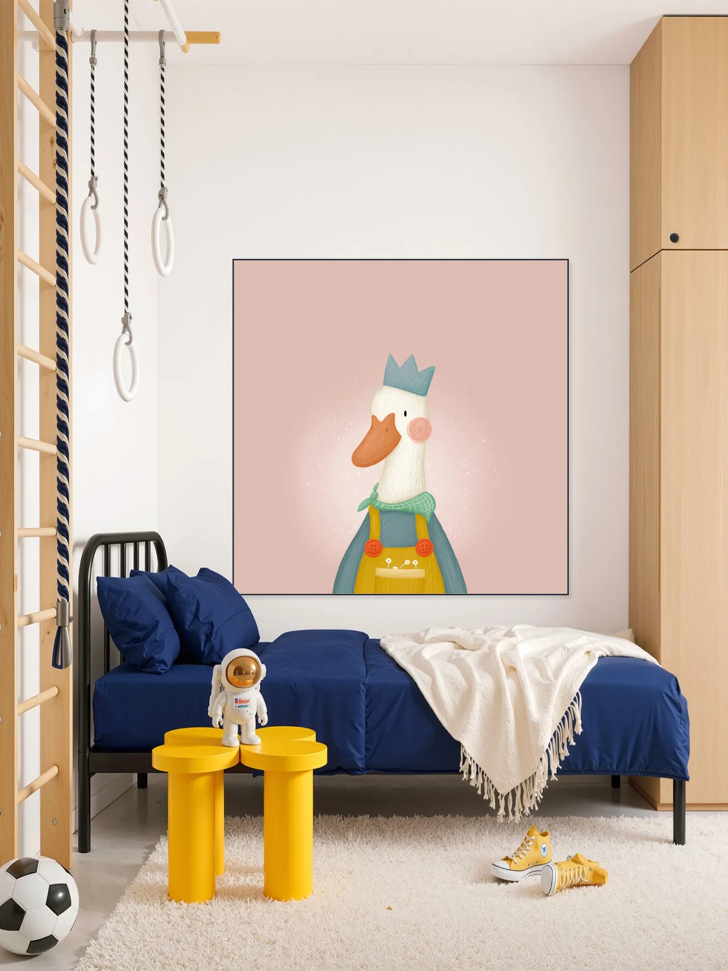 Duck