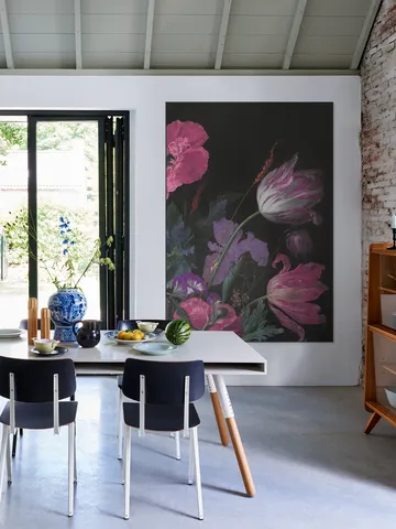 Golden Age Moody Florals II