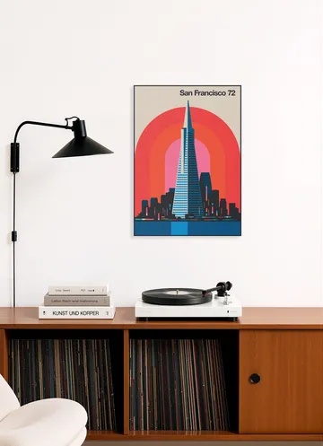 San Francisco 72