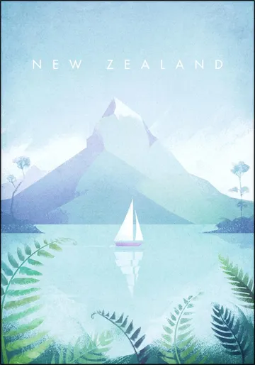 New Zealand