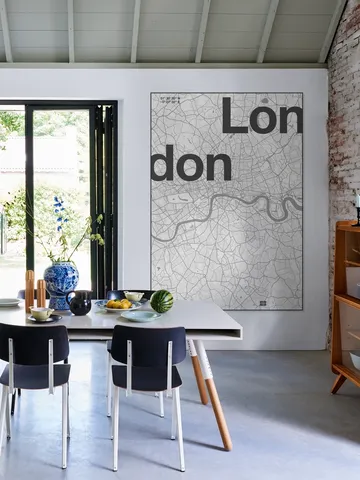 London Map