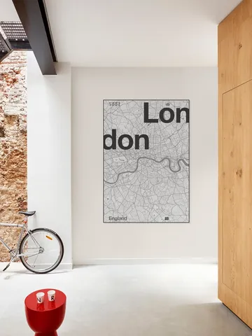 London Map