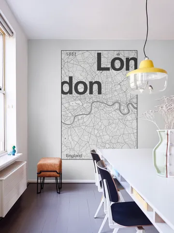 London Map