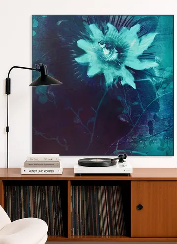 Lighting Flower