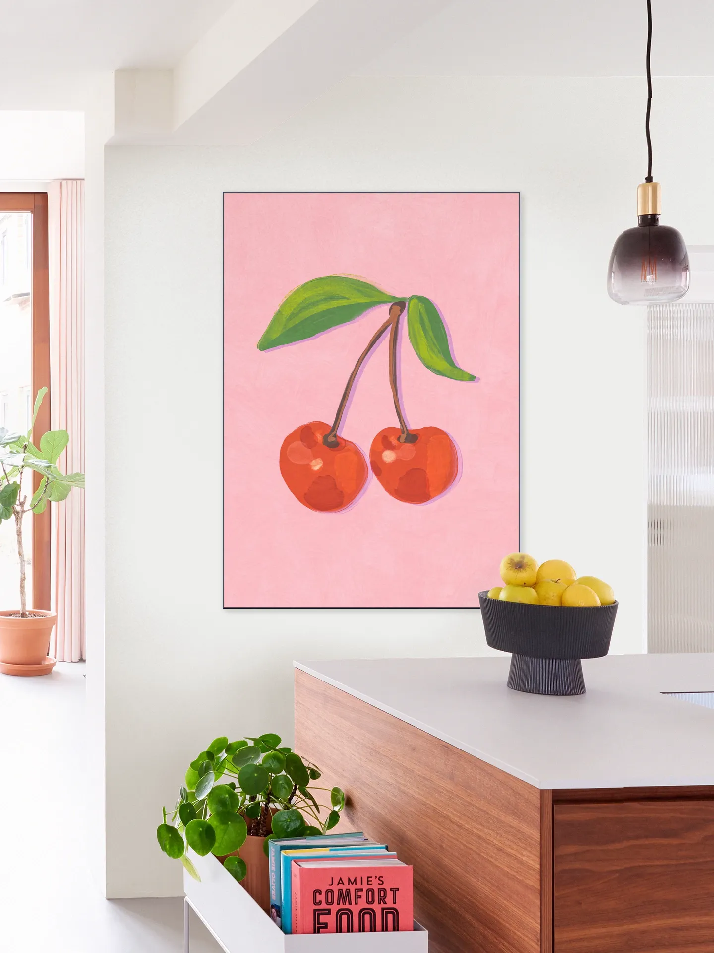 Cherries