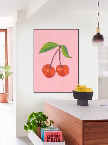 Cherries