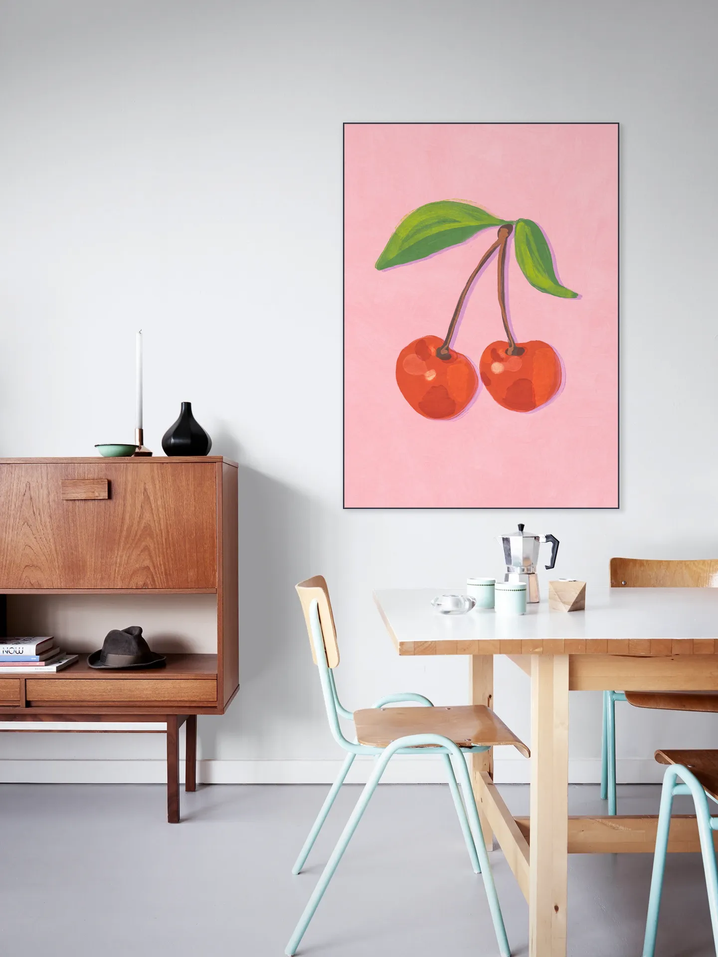 Cherries
