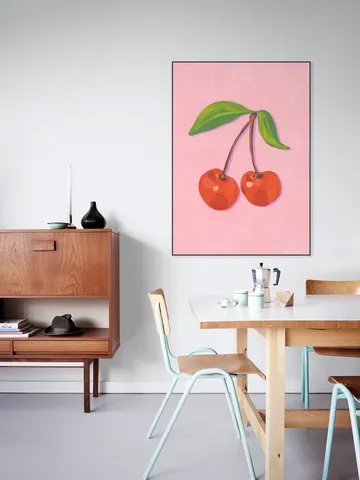 Cherries