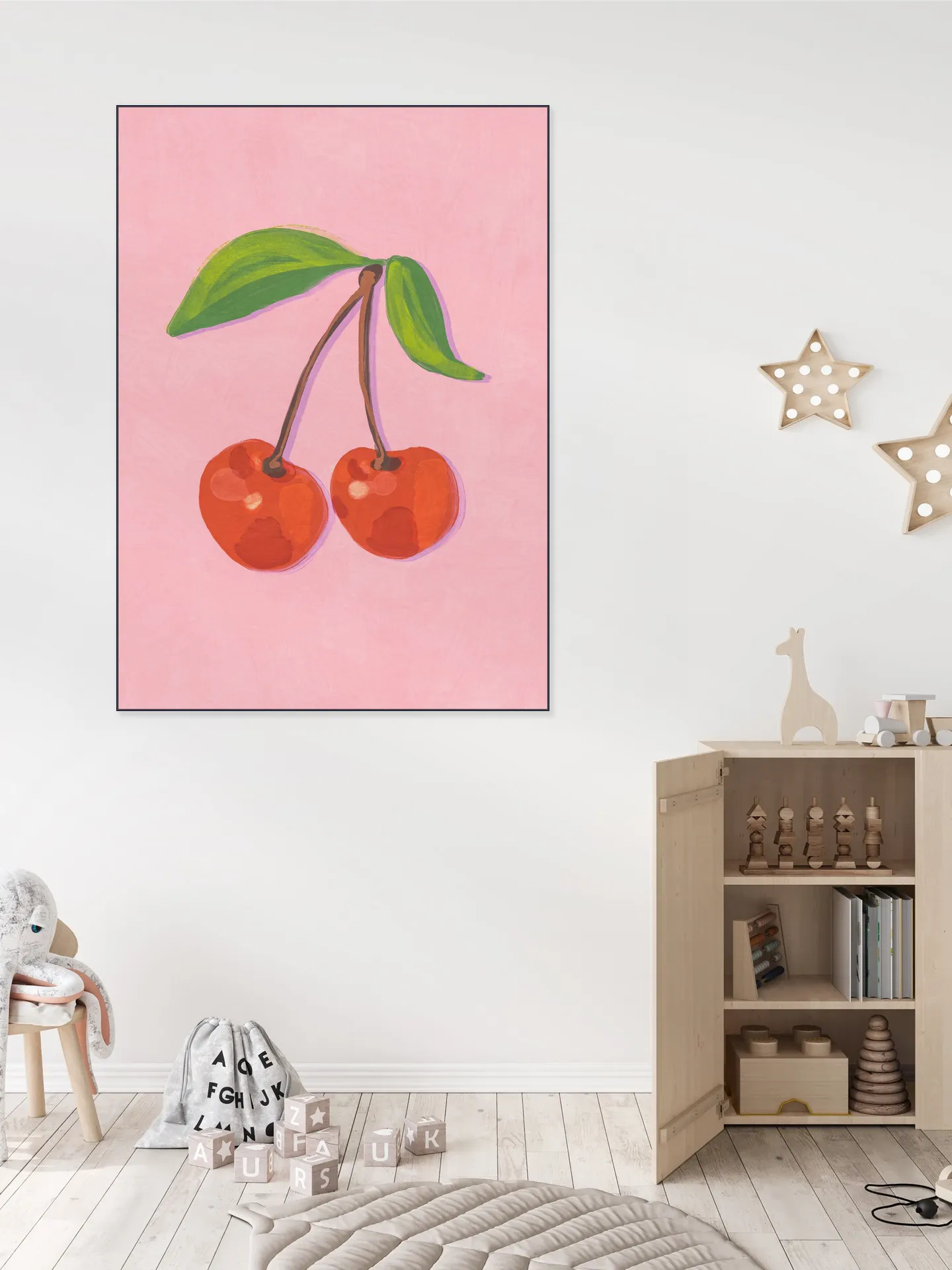 Cherries
