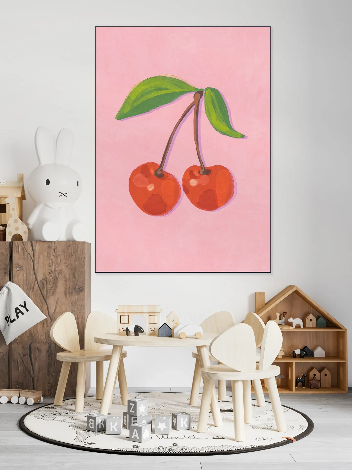 Cherries