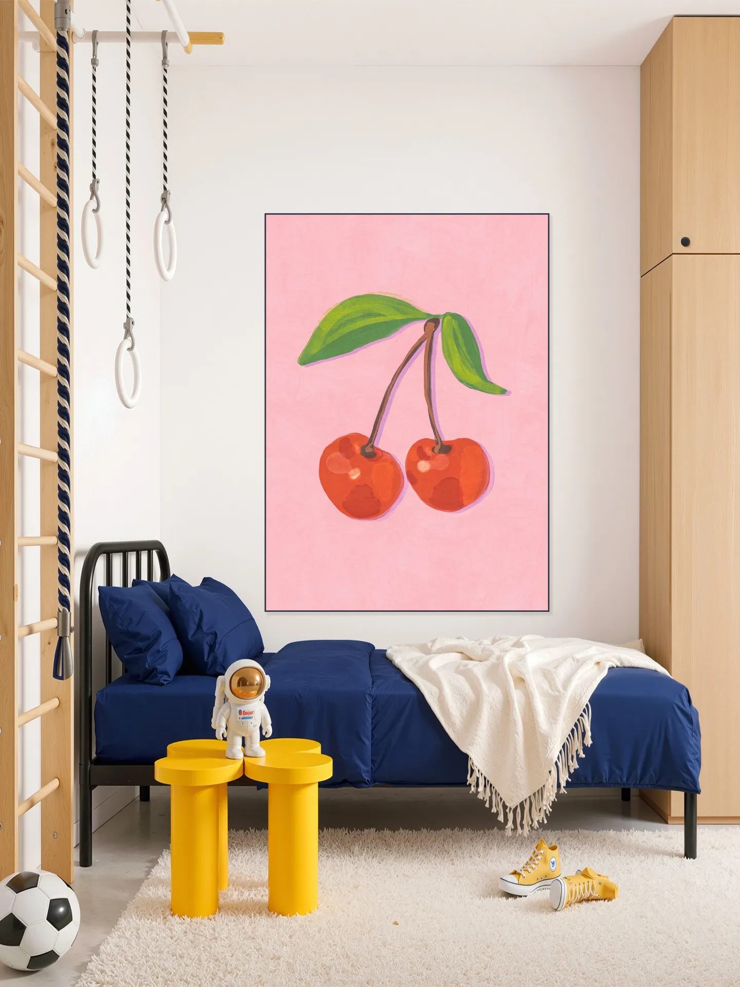 Cherries