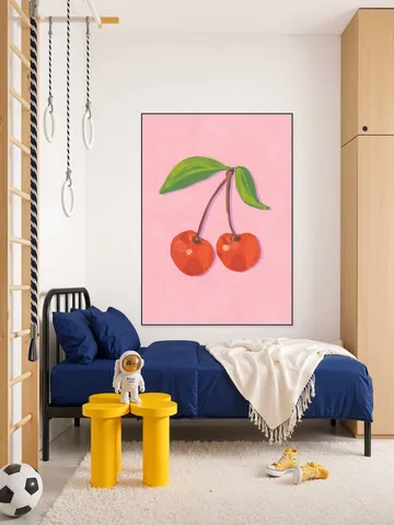 Cherries
