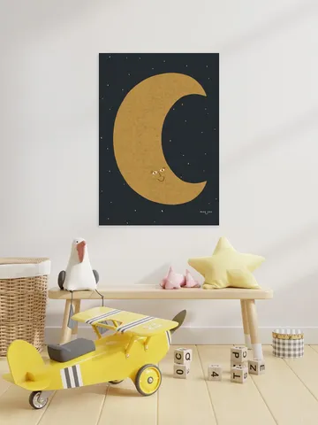 Merry Moon