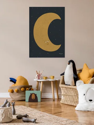 Merry Moon