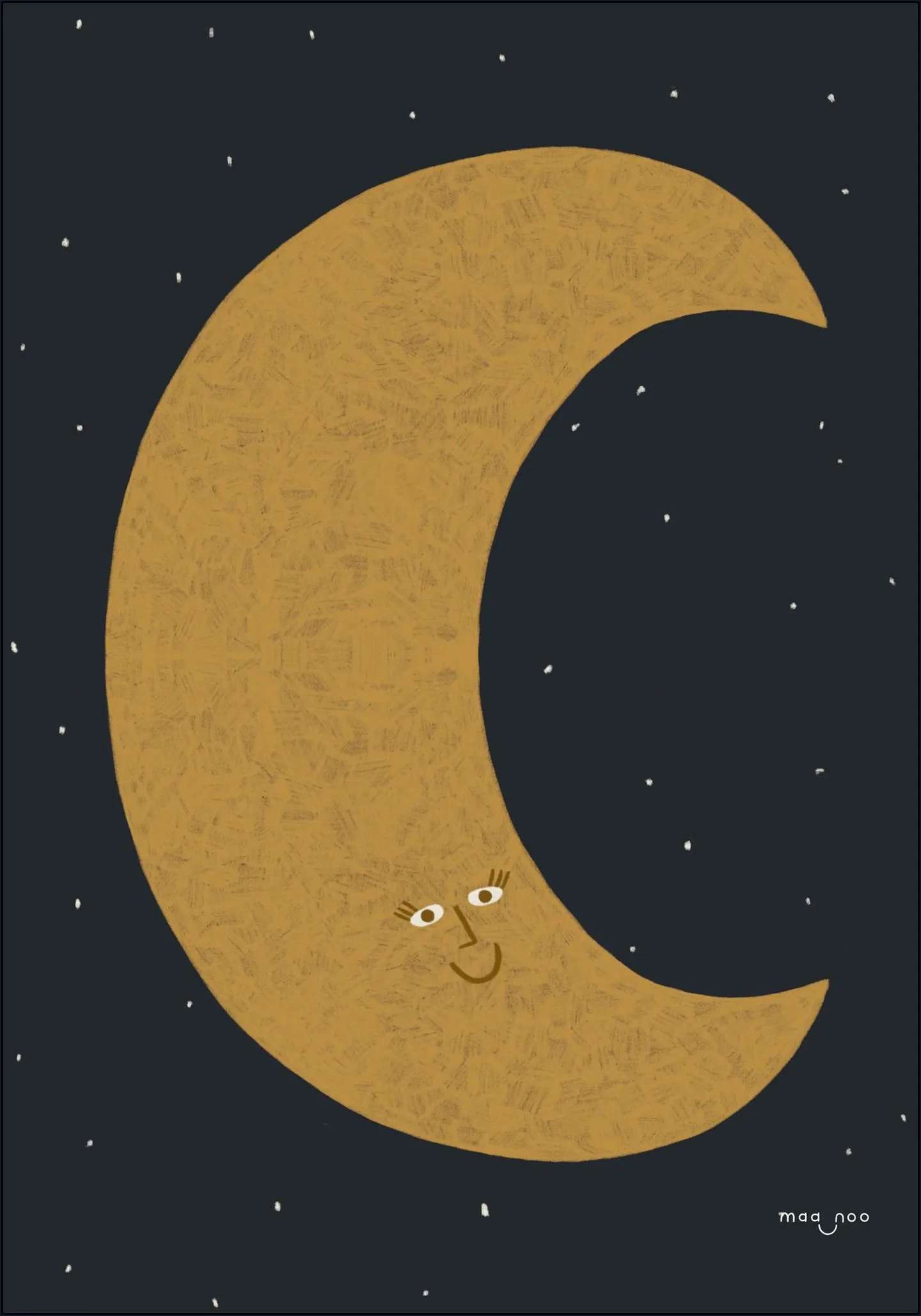 Merry Moon