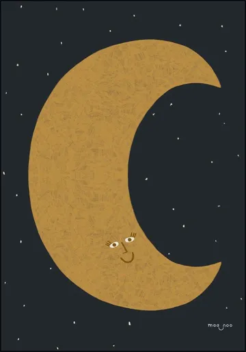 Merry Moon