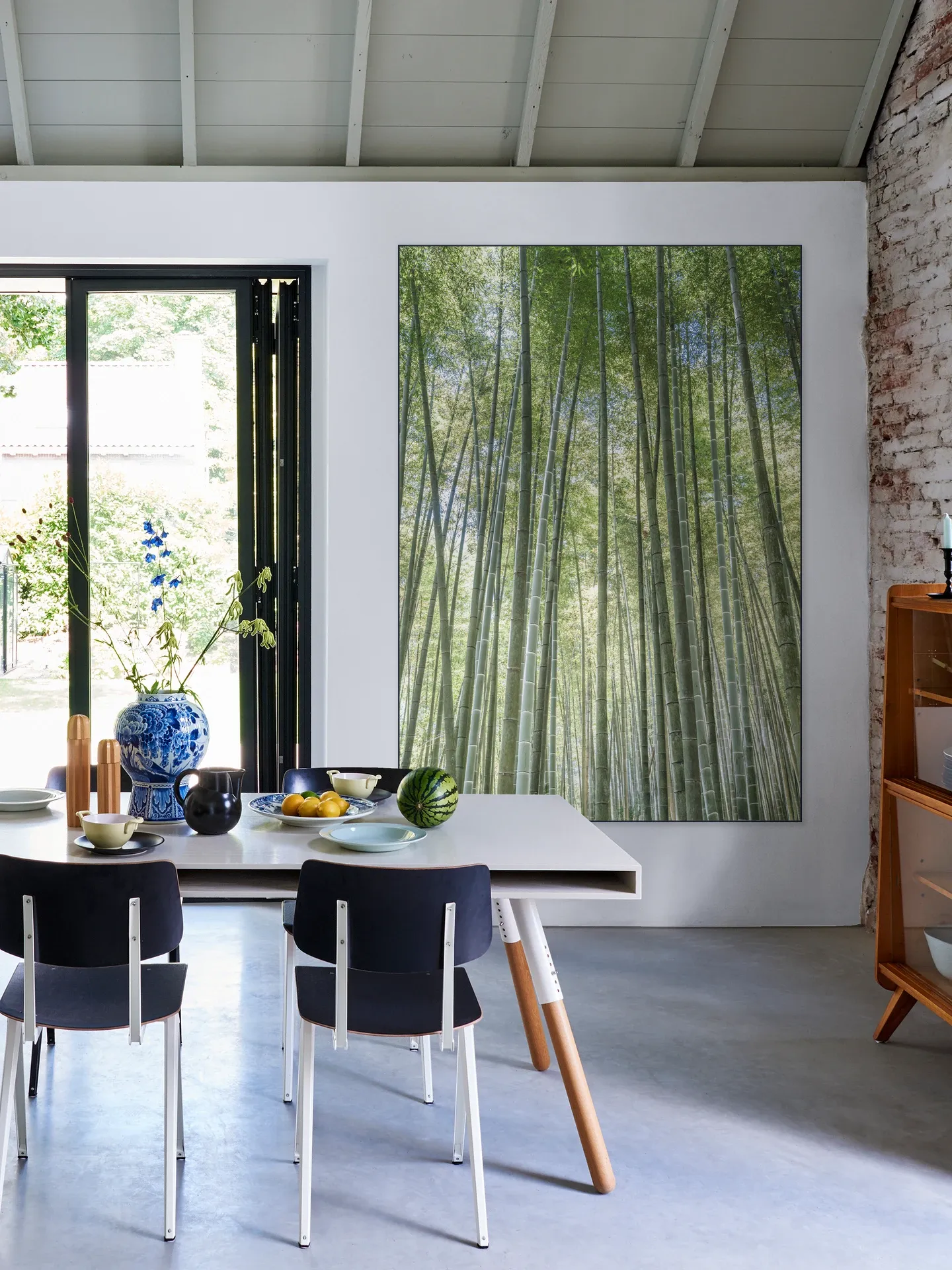 Bamboo Forest