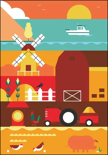 Farm