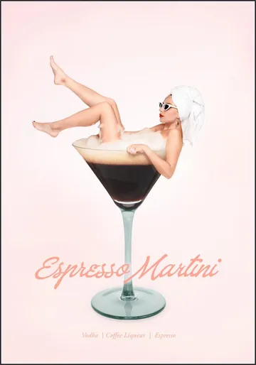 Espresso Martini