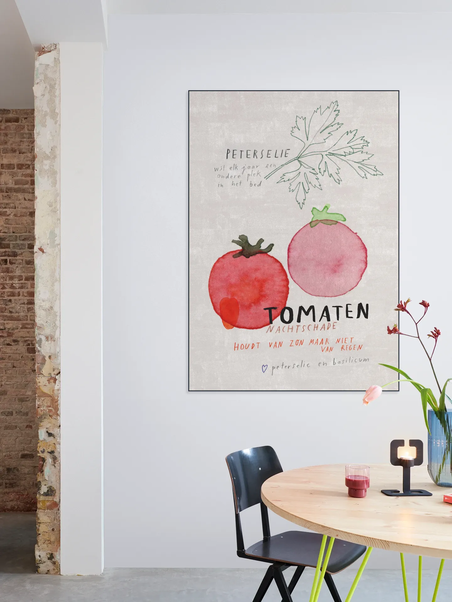 Tomaten NL