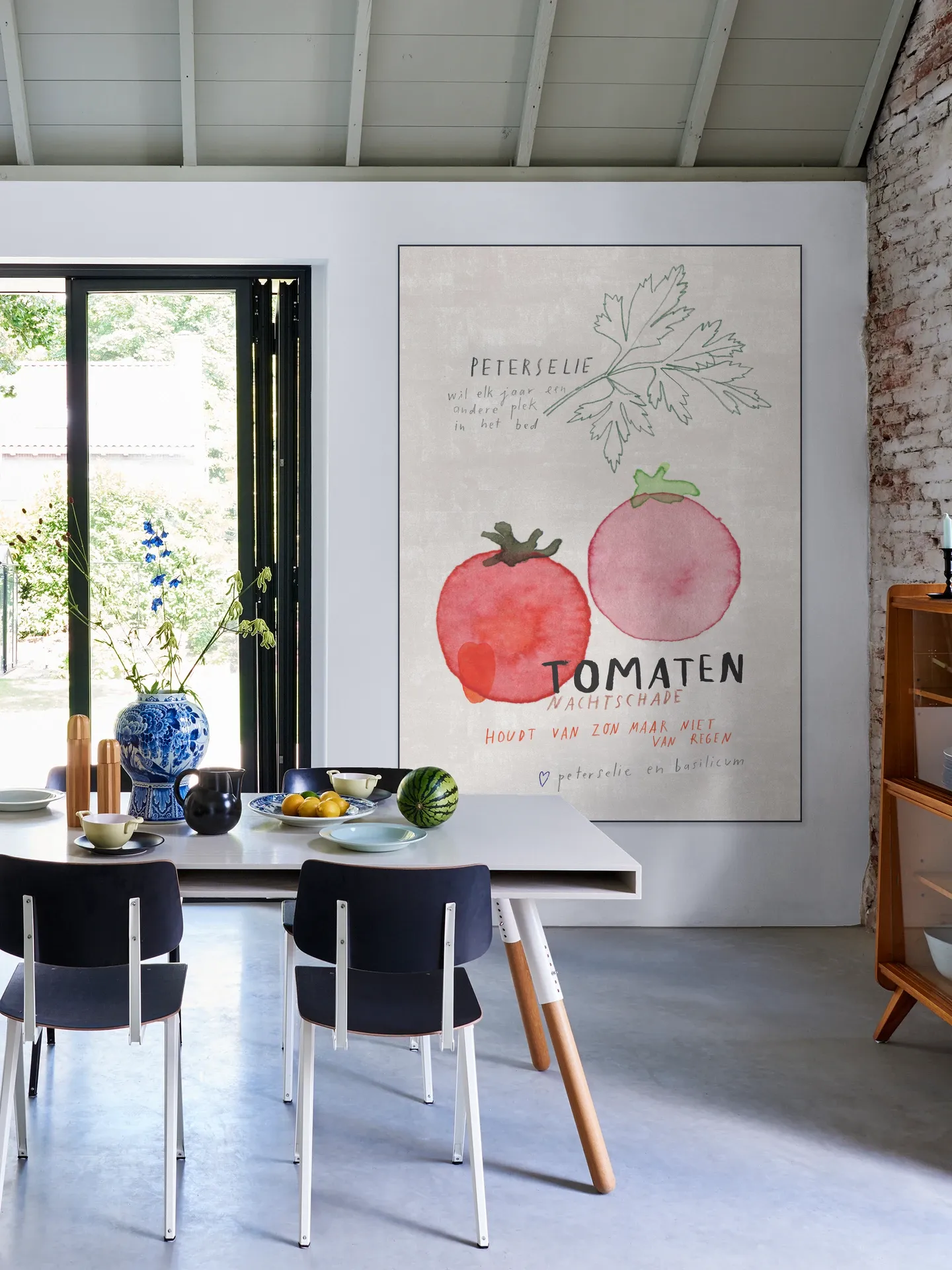 Tomaten NL