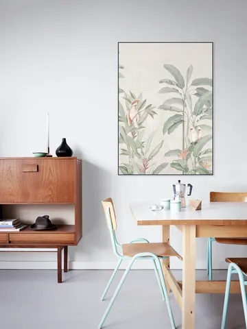 Vintage Jungle