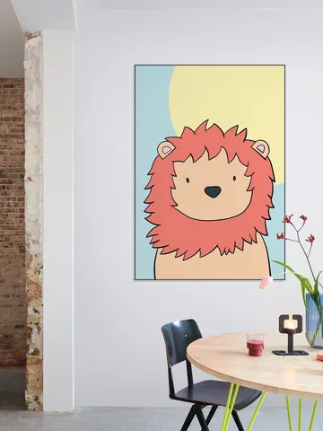 Little Lion