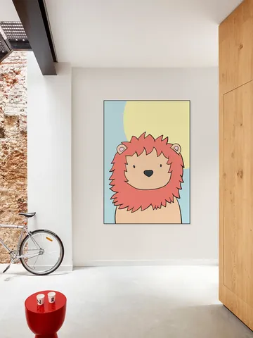 Little Lion