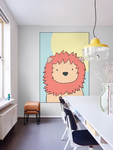 Little Lion