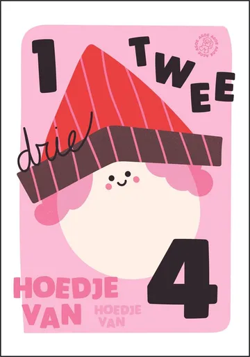 Hoedje Van