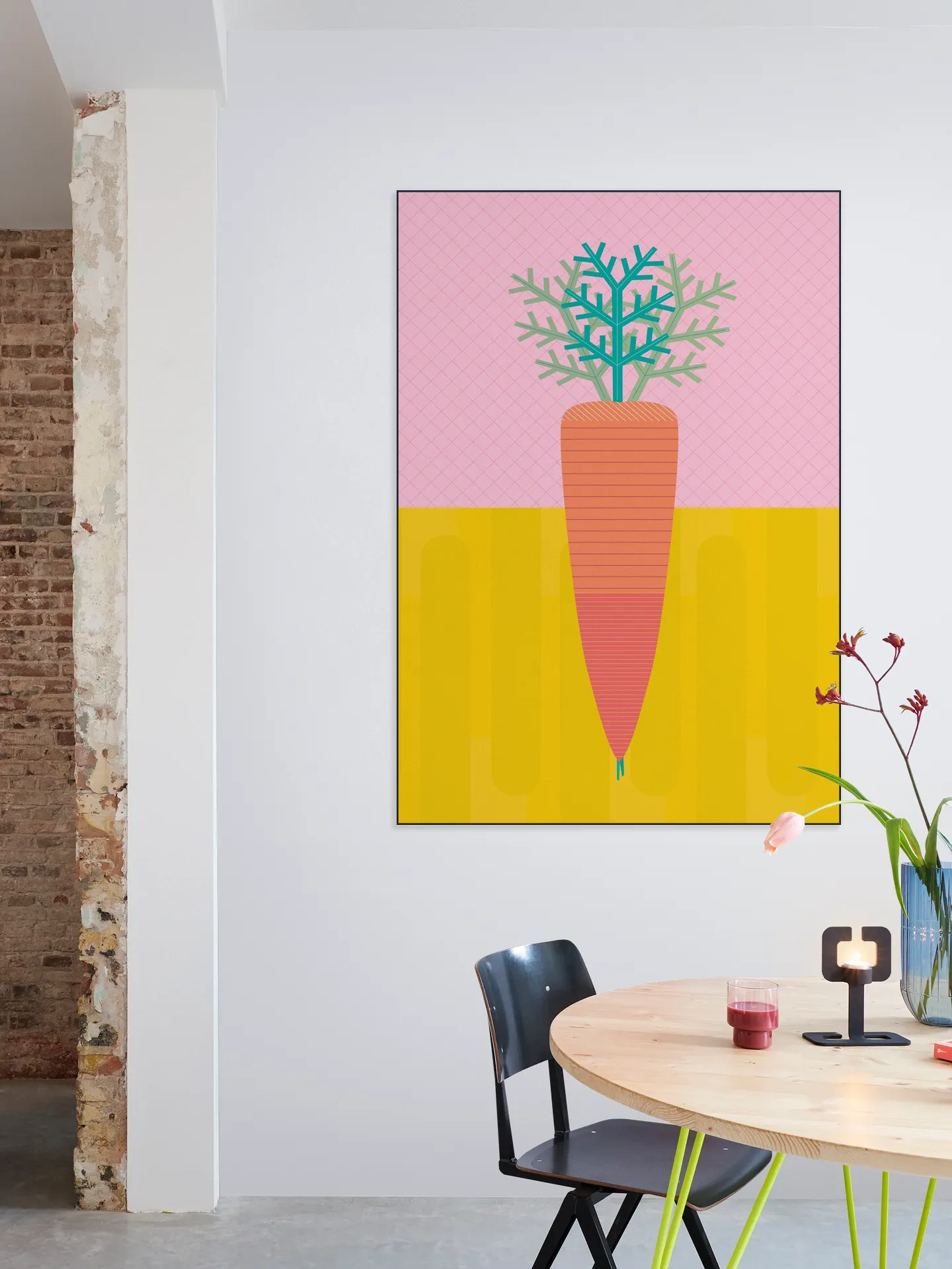 Carrot