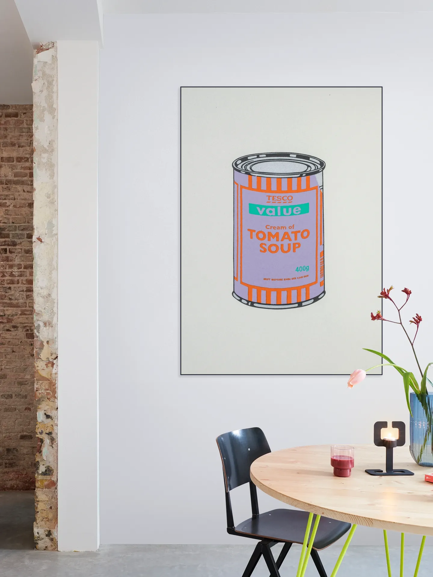Tomato Soup Can II