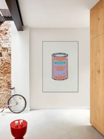 Tomato Soup Can II