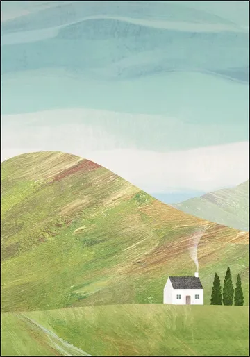 Under the Hill