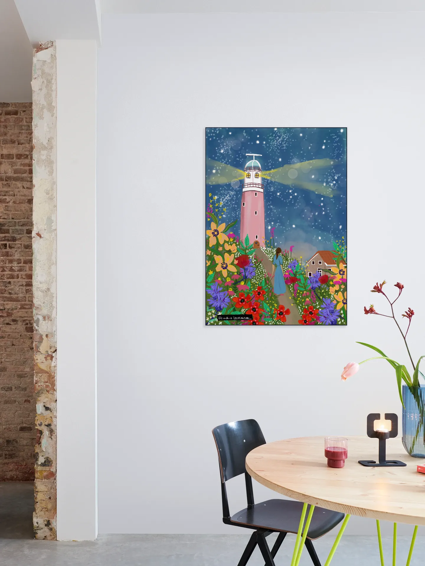 Lighthouse