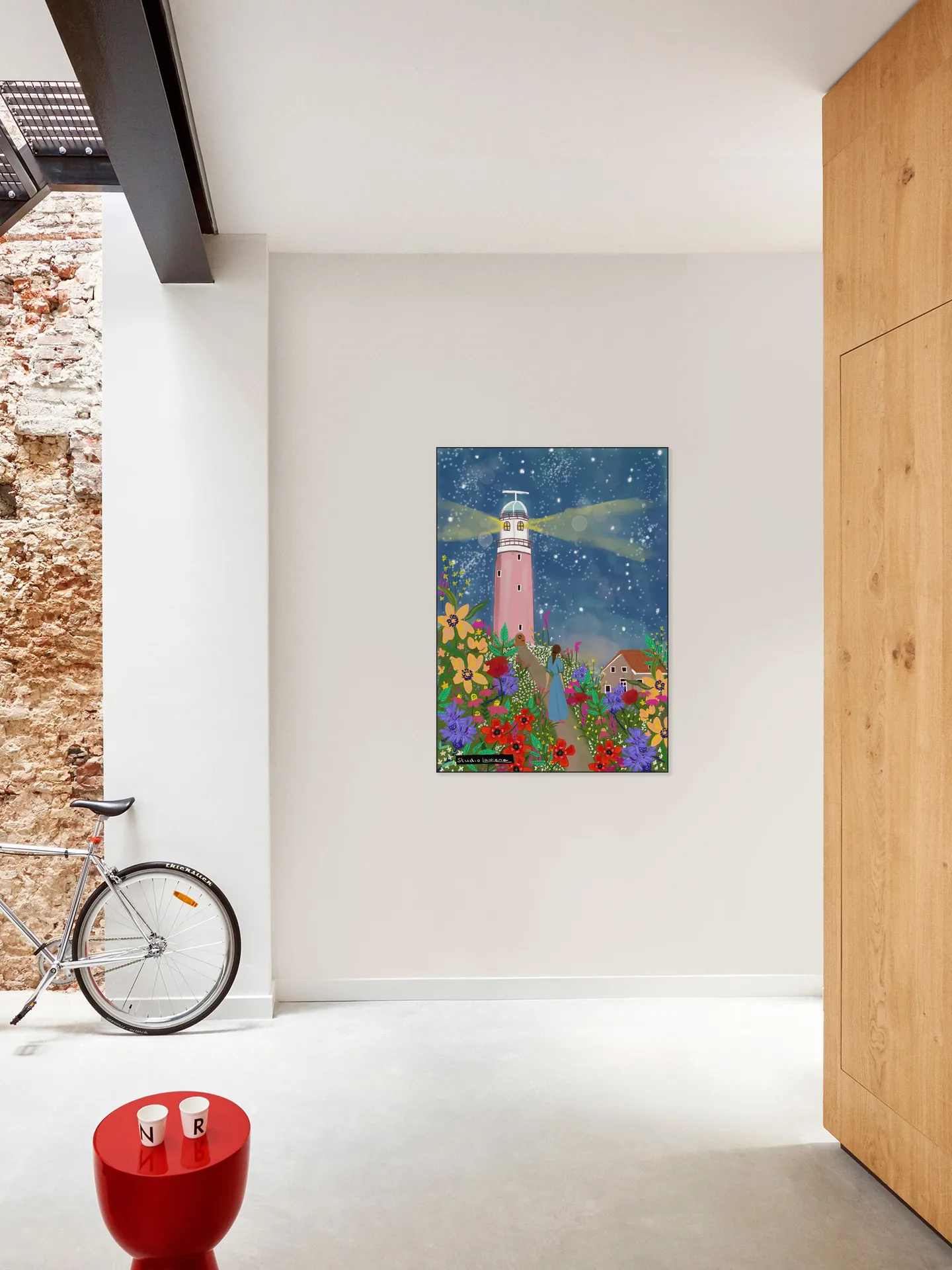 Lighthouse