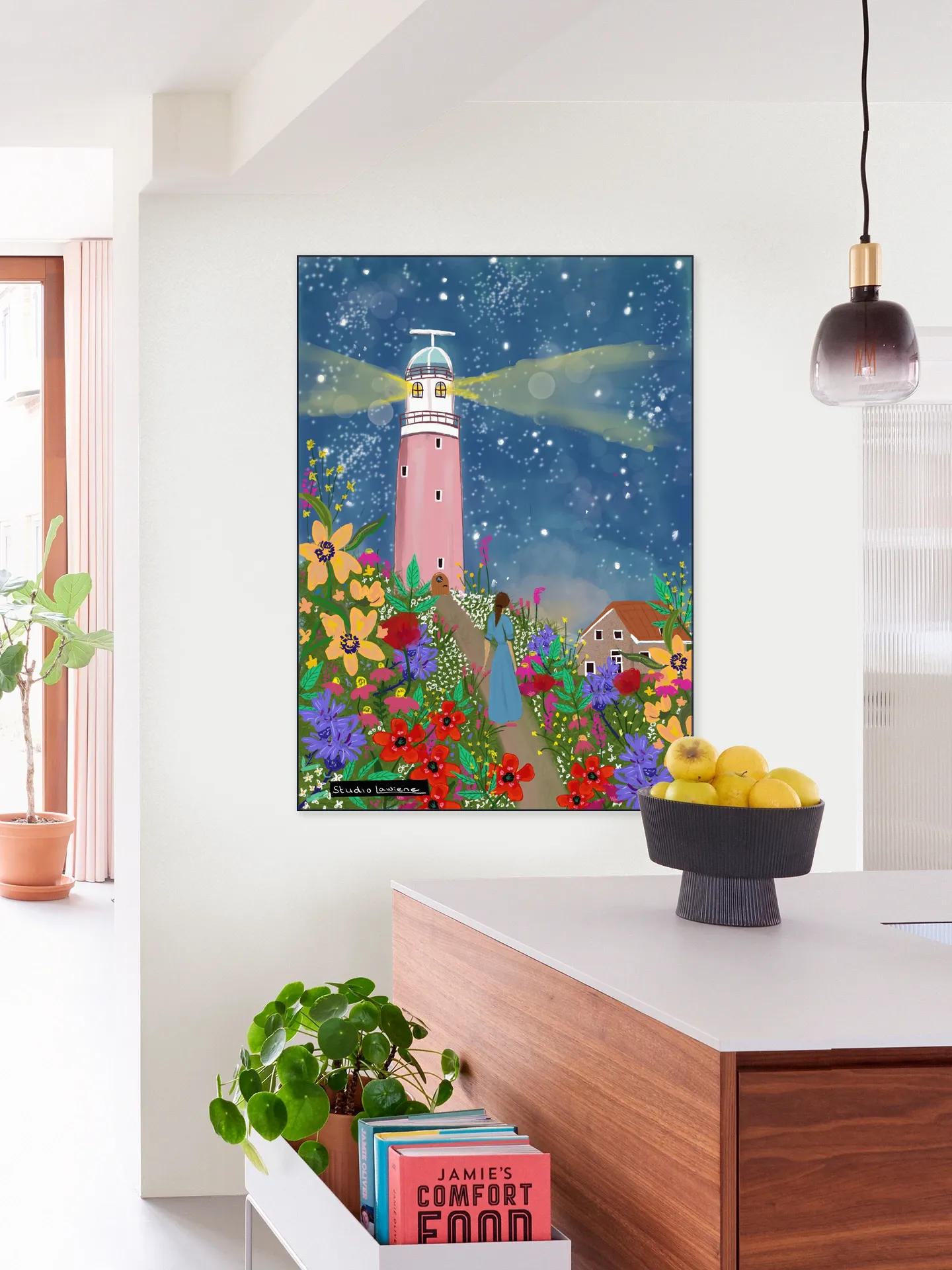 Lighthouse