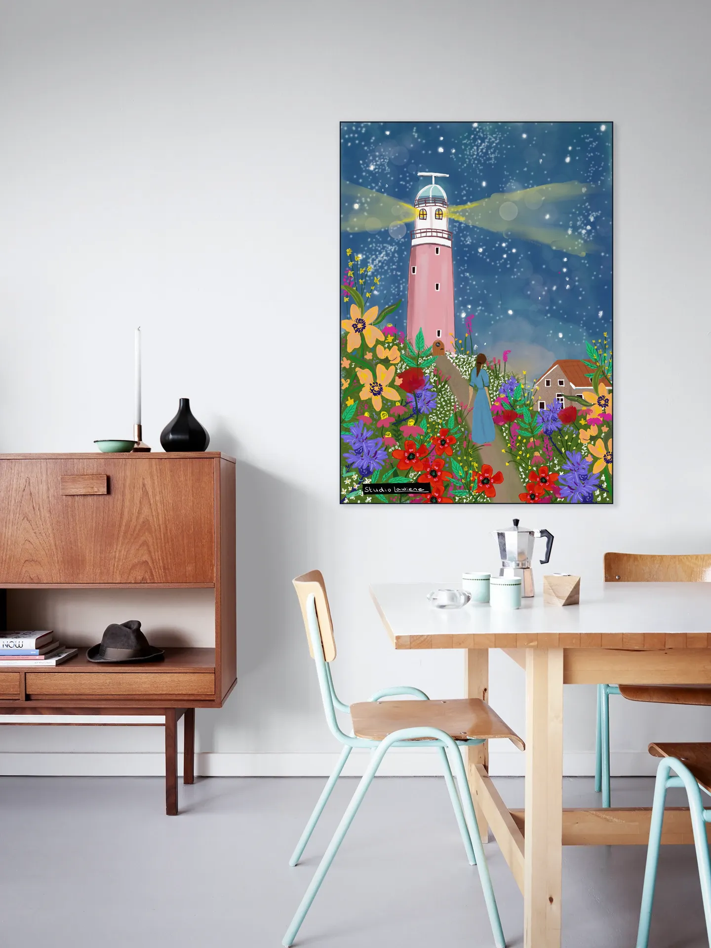 Lighthouse