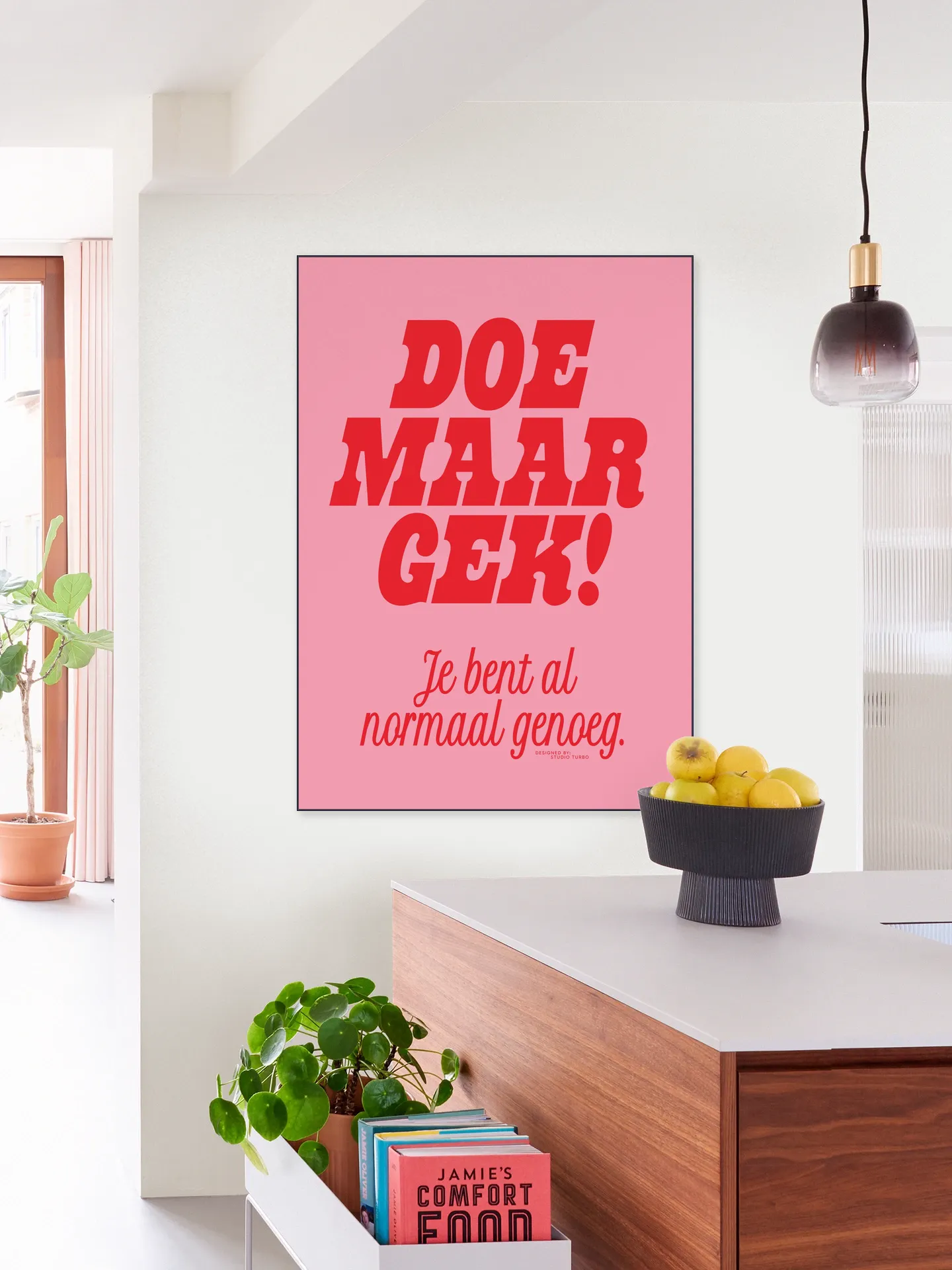 Doe Maar Gek