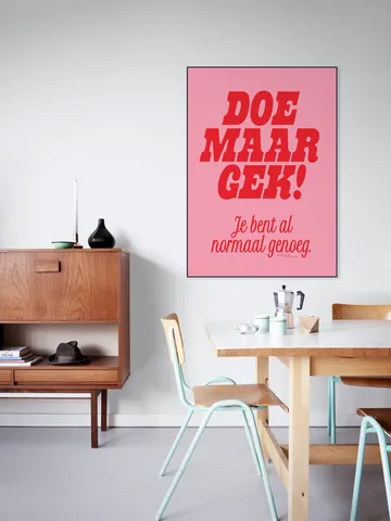 Doe Maar Gek