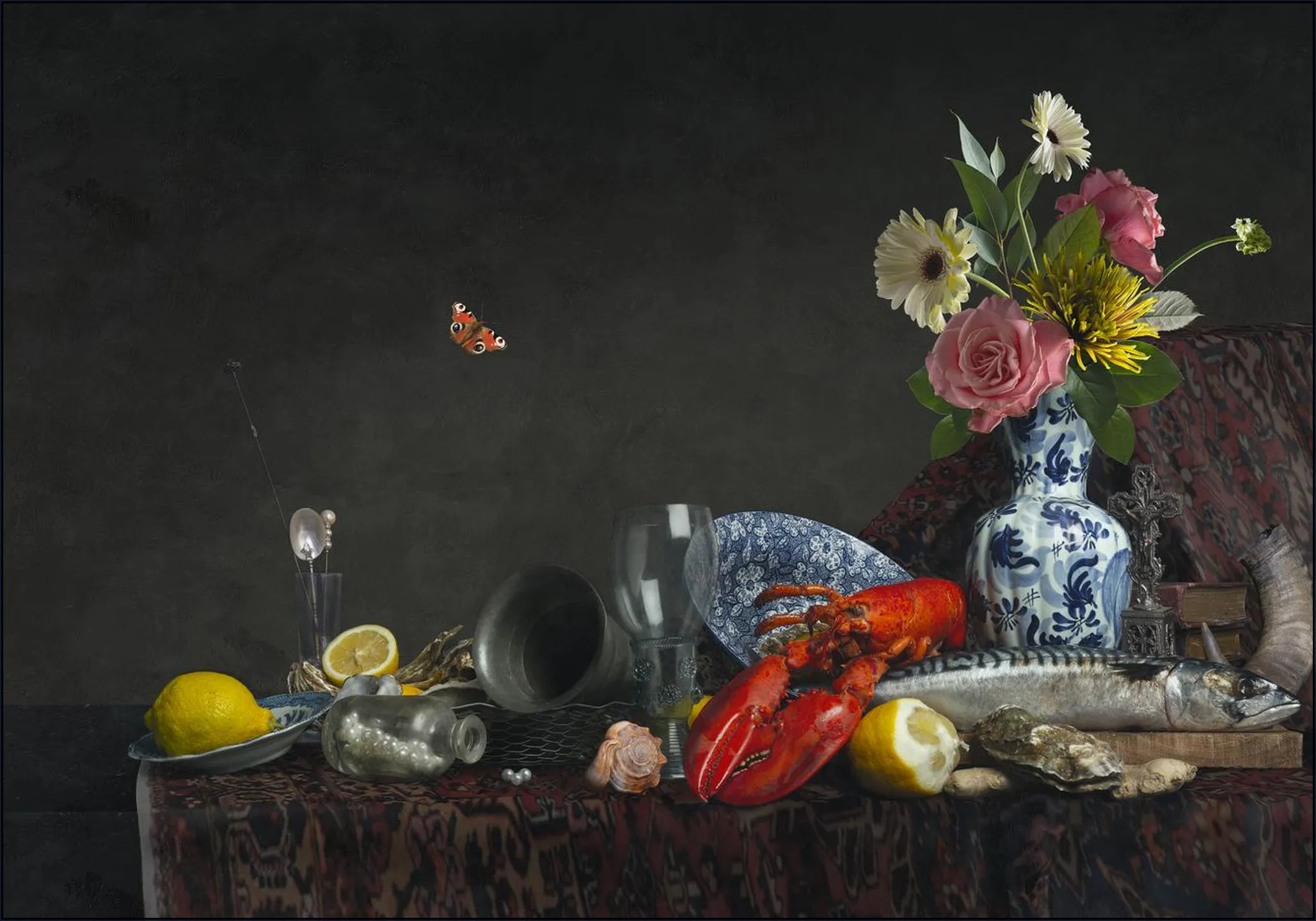 Royal Table