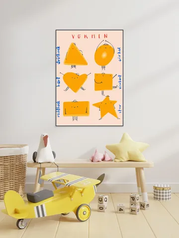 Shapes
