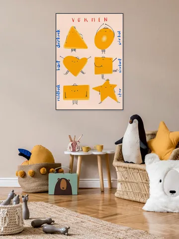 Shapes