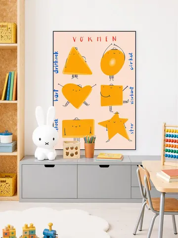 Shapes