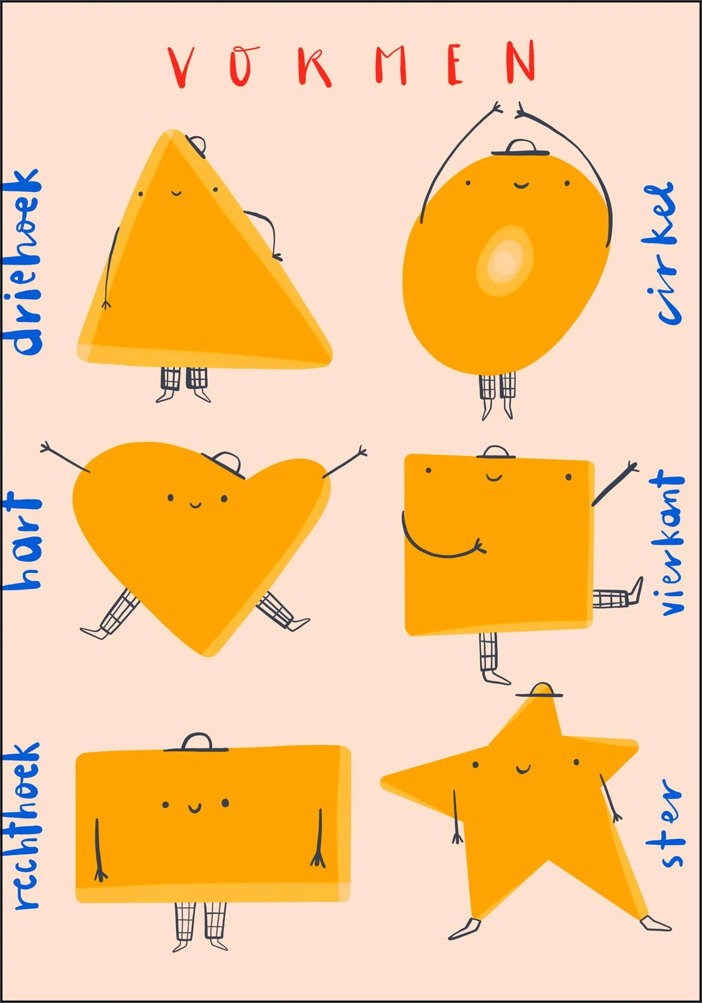 Shapes