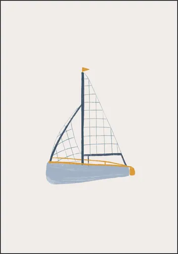 Sailing Boat
