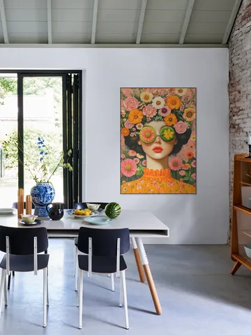 Create your own spring