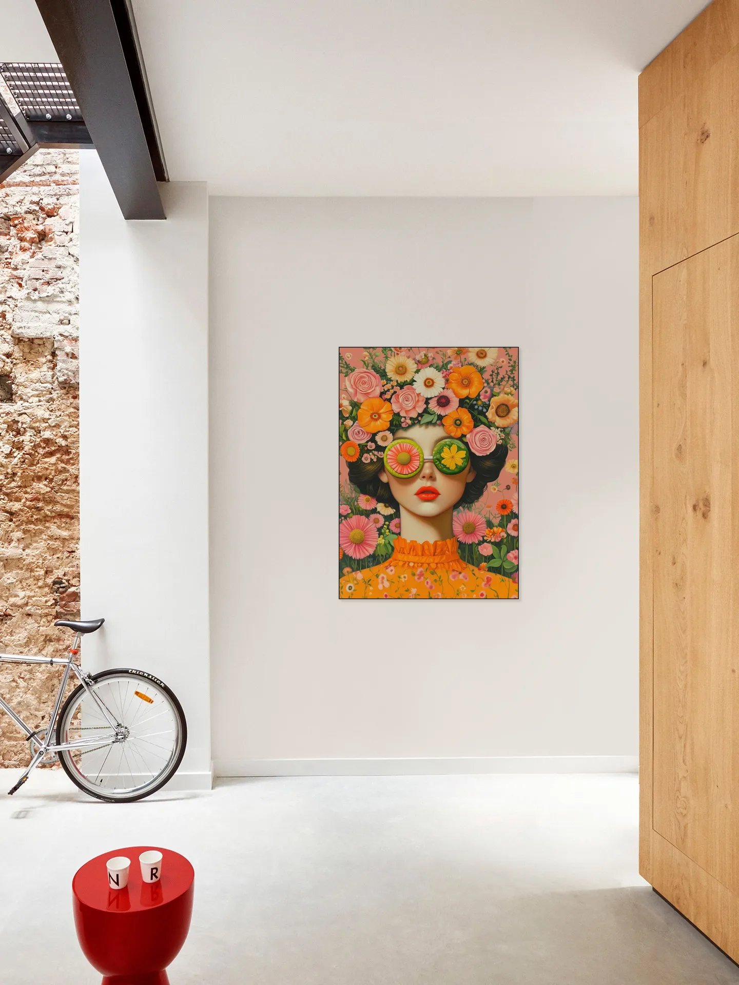Create your own spring