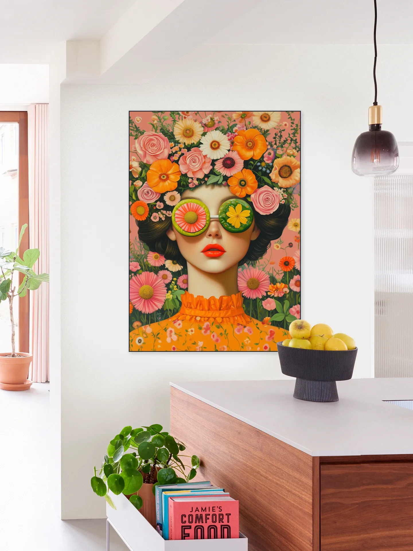 Create your own spring