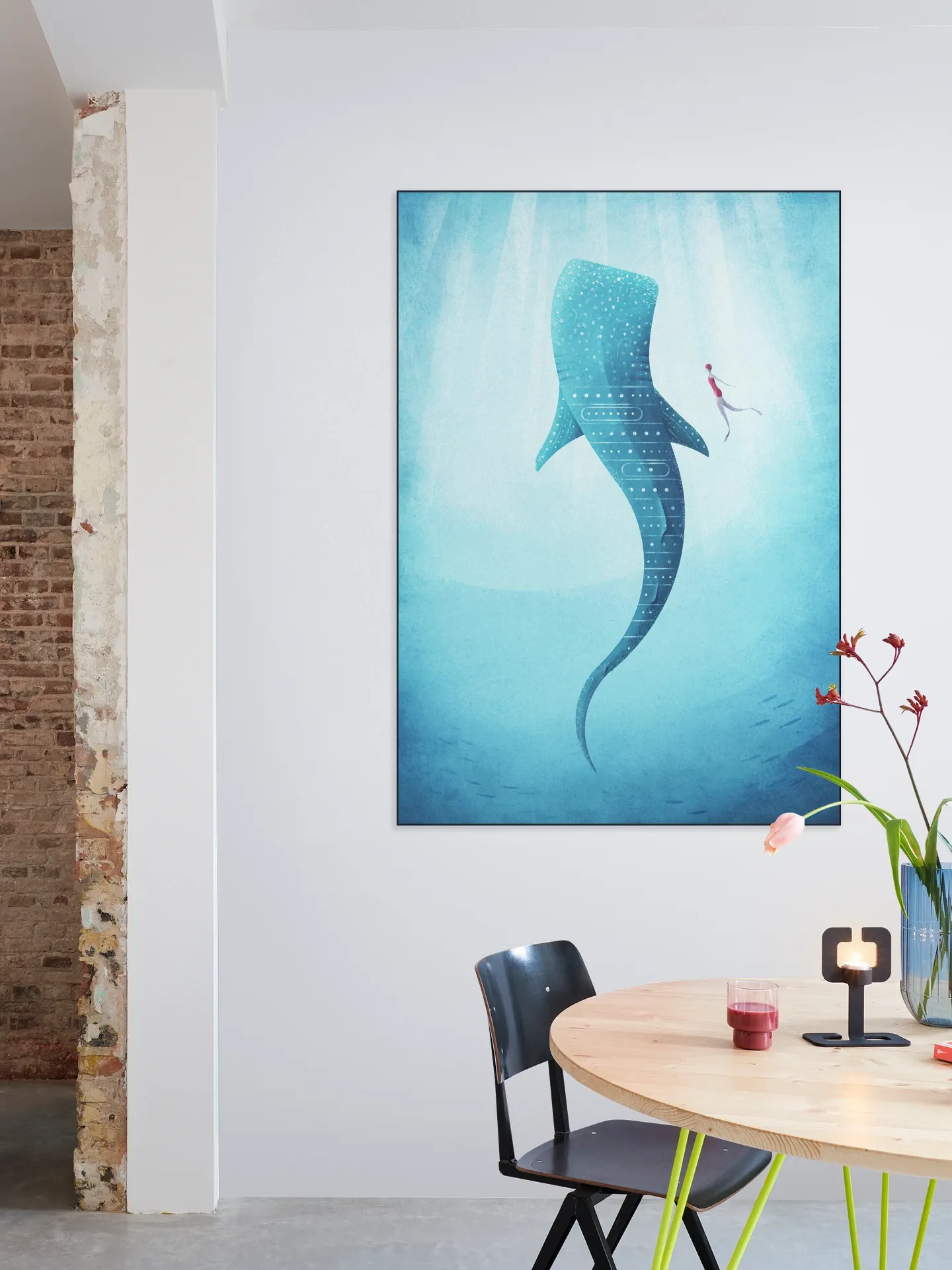 Whale Shark